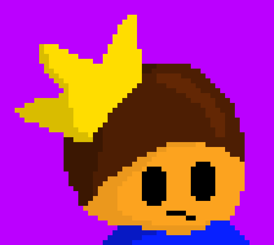 [401102] *why i wonder if anyone shall visi me today? *he would go outisde and start watering his roses*-the king.