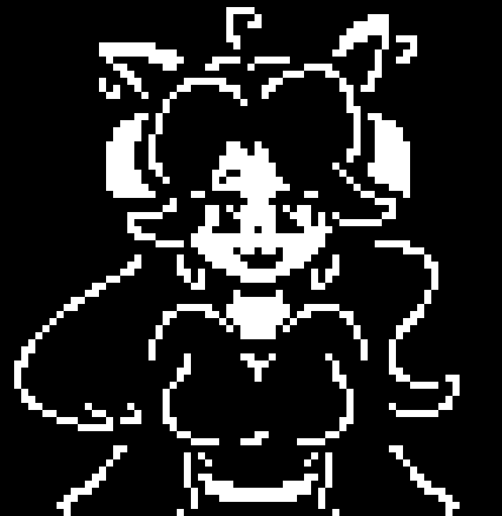 [332fa7] Temmie-Back