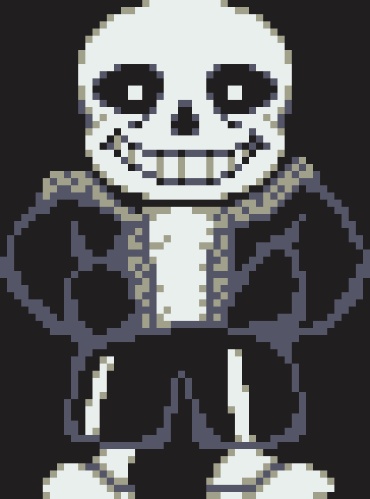 [7e3f16] What are y'allzees opinions on this sprite?
