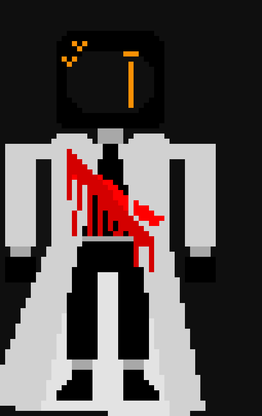 [2fcb16] Royal Scientist!ODST: *Odst ignores Syl* D-Die! *Slashes more*