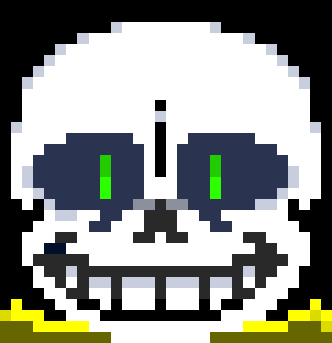 [b8347b] " Hello there, uh, ¨¨V¨¨? "