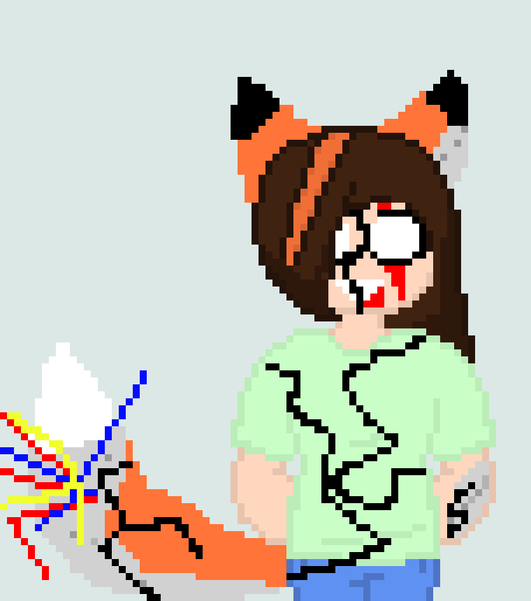 [cbadc7] Heh...heheheh....HAHAHA! HAHAHAHA! -BL