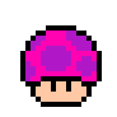 [9664c4] M ushroom 6.0