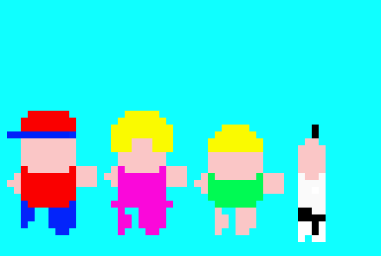 [9664c4] earthbound on atari