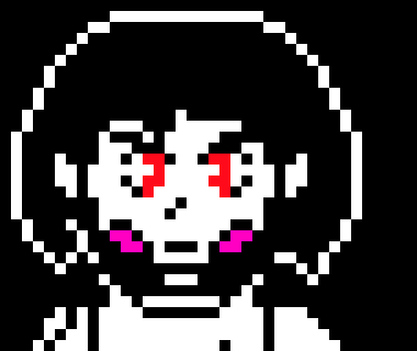 [a82578] "get outa here before i stab your stupid face hole sans"