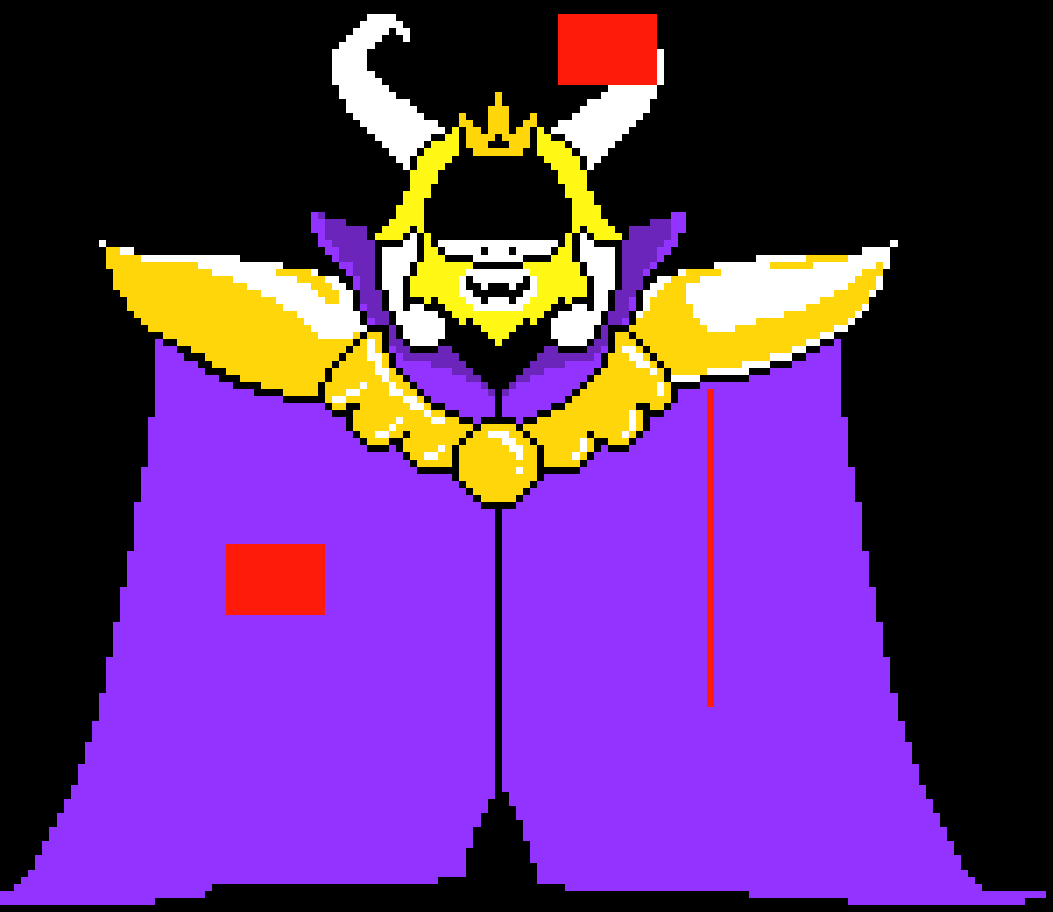 [af4498] Asgore