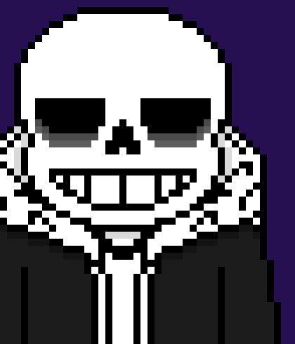 [4a354b] *scratching his wrist behind his back so much it bleeds*