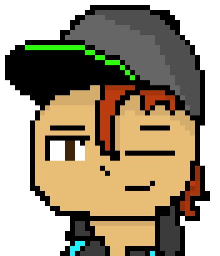 [520568] Well- there seems to be different people on every time I am....so- names.....?