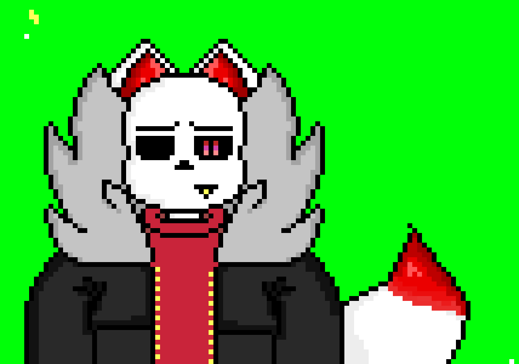 [4033bd] that's warriors sprite...  -neko