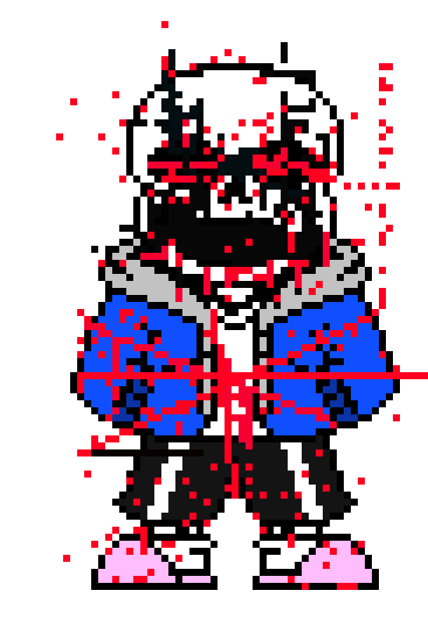 [89594f]  Hard mode  lb p3 Sans 