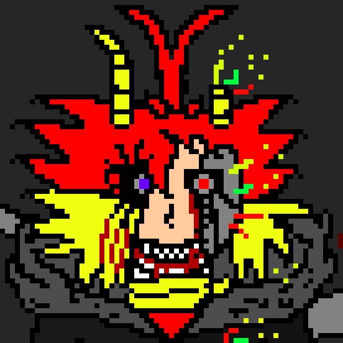 [f629f2] ...Sorry I can't understand how does it feel... - DST