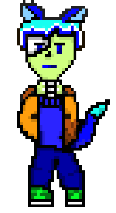 [04f305] -arm broke from catching him and im a shadow in the dust... but then my eye glows blue through the dust and the giant gets up- -https://www.youtube.com/watch?v=NceyE3P_uvk would play- (srsly put that music on)