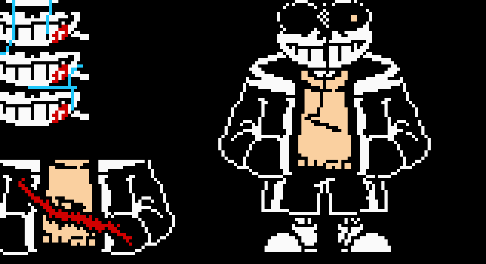 [c92cae] I lost power to my pc. I'm on my phone posting this right now.  I'll be back on in a minute- mix