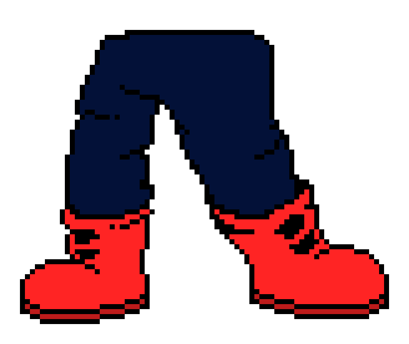 [f868dd] DustBelief Papyrus (done right!)