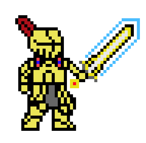 [bb64fd] King Arthur