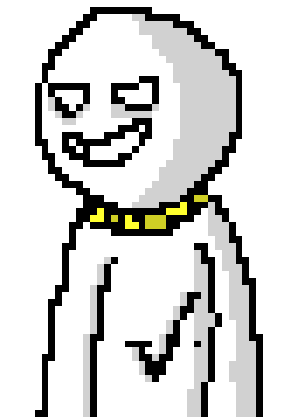 [fe30e2] . . .im good