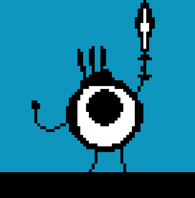 [9664c4] Fixed Patapon