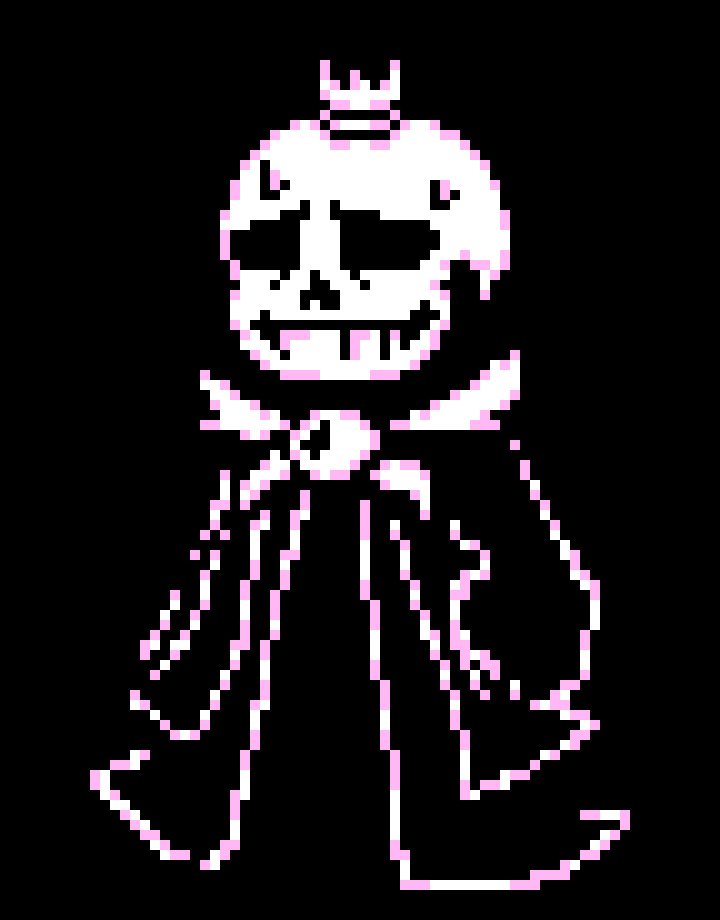 [450a4c] King sans: free to use, credit me