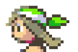 [8aa4ac] Who's Next? | Fish :O