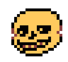 [450a4c] *sits on wall* hm things are quite