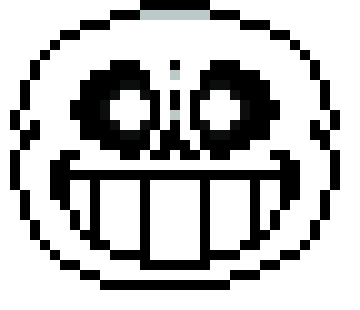 [7e477d] im gonna make us!sans because y nut :|