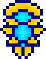 [d20f1d] Idol of Greed