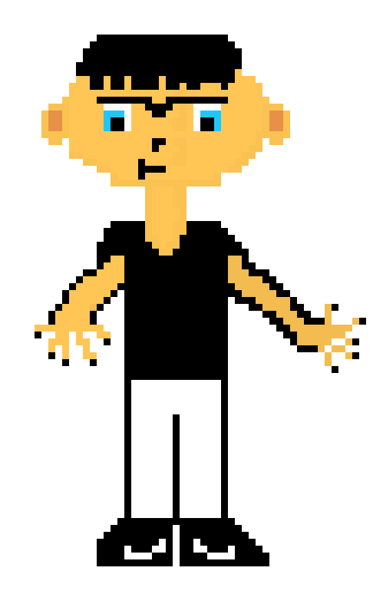 [8a3753] Killer space mission guy