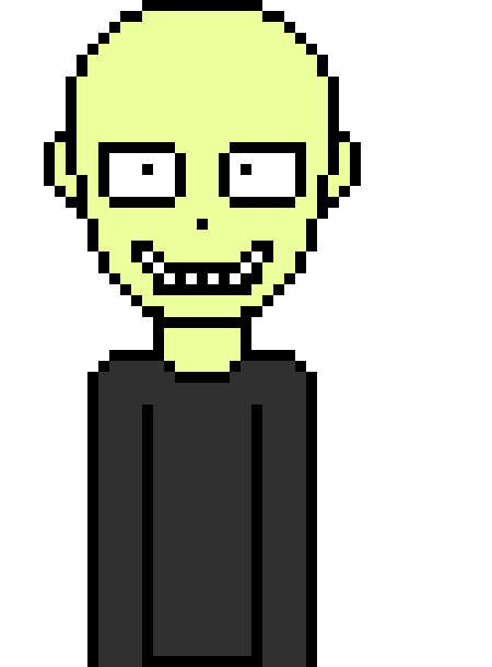 [fc6325] hello again... you demon thingy..