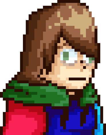 [8de716] oh yea, one other thing, imma do something funny as a semi-art thing in the cool discord server