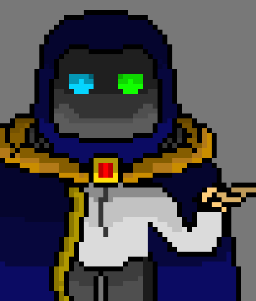 [ca8ee4] I need  Bob