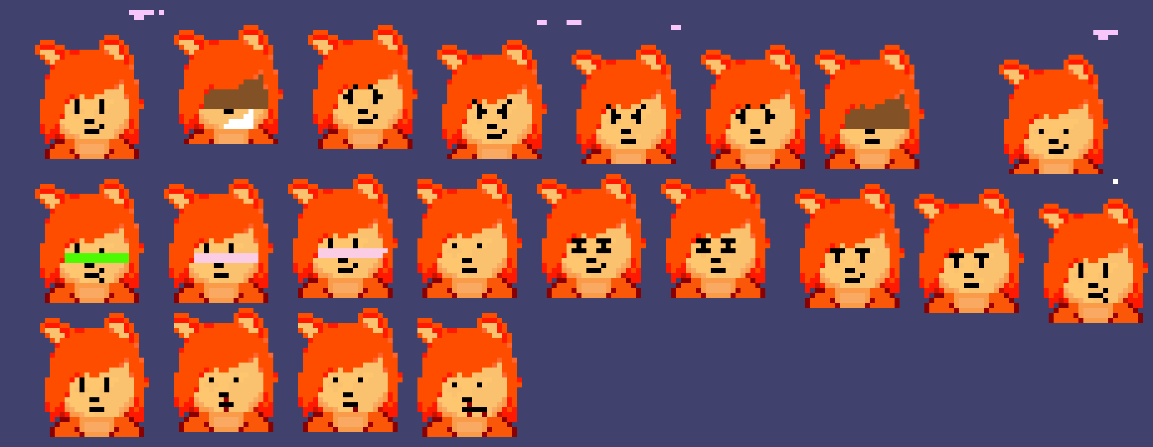 [2aa6a4] Hello Fresh!Ink look what i did -Foxlya