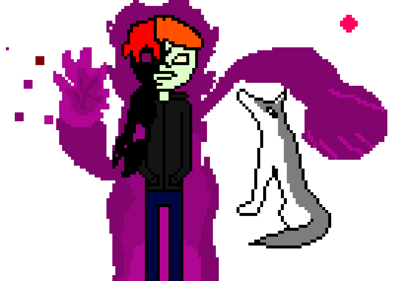 [ae8556] demon aroon 3