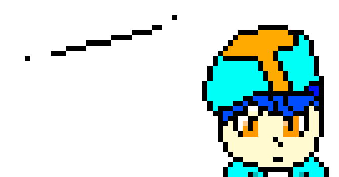 [038bf1] I had my suspicions that Chris was female... - Gunther.