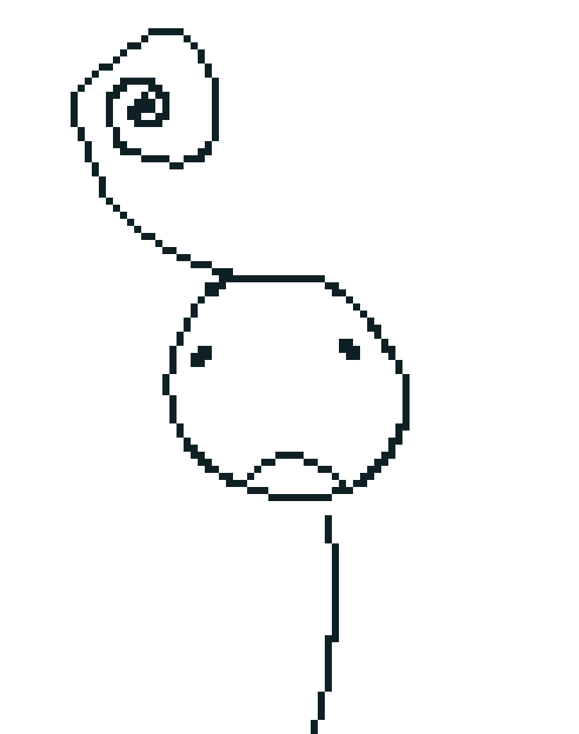 [b7fea3] so epic so cool now write me a 10 minute video explaining it in a way I would understa- kidding