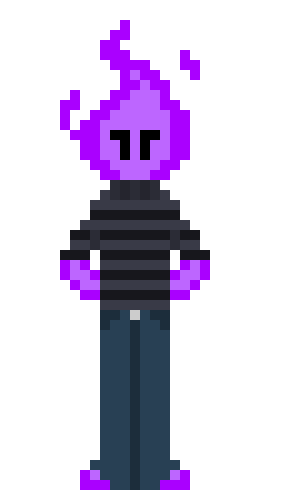 [4793a2] -brushes dirt off shirt- great...another timeline...