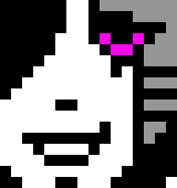 [de9656] you must suffer now