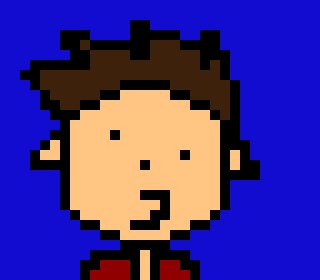 [acbc50] yeah i hate white people -Adam