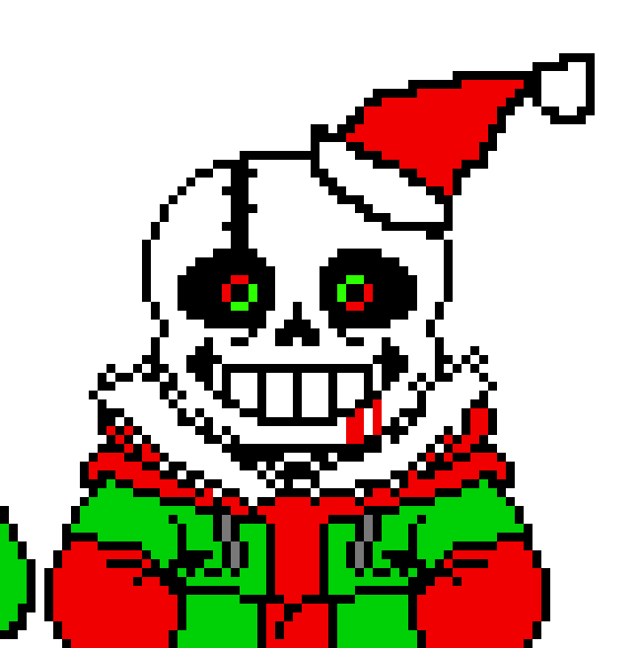 [be2951] creator sans- thx filp*stats to cough up blood*