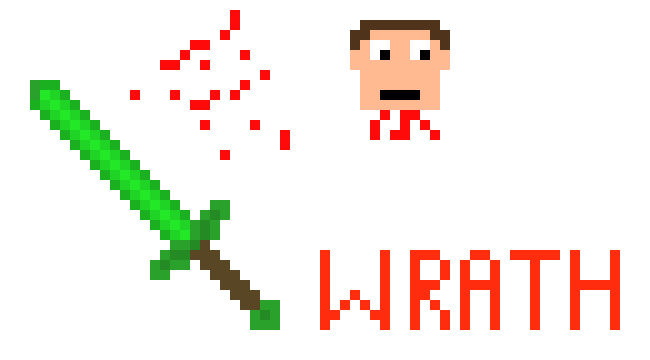 [9664c4] Wrath