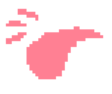 [8048ed] what? if i can't beat them i'm rUNNING AWAY LIKE A PU