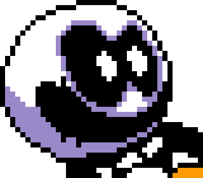 [41e661] Here! -gives him the hat- u look handsome in that ( complement  ) -Skid & Pump (and hex)