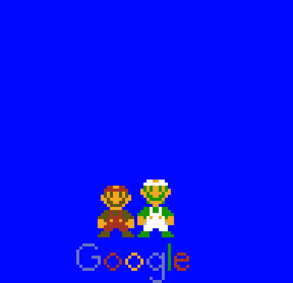 [1cc751] Google screen u can customize google with