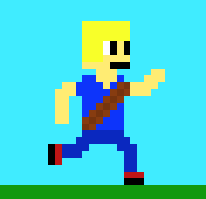 [9664c4] CosmicPhantombro