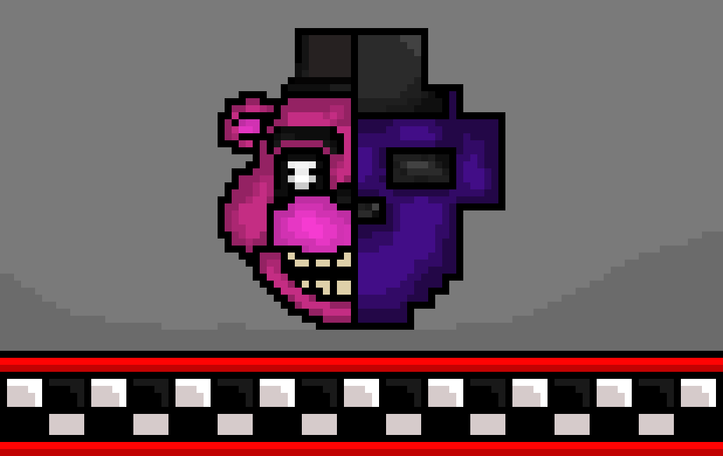 [54ecb3] shadow freddy