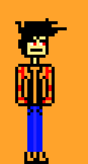 [017efc] admit the fucking prank was funny you little shit!-craige