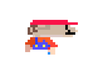 [e127d7] mario