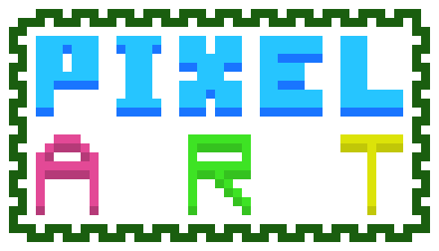 [9664c4] PixelArt