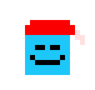 [f8c819] *zzz* -cyan from JSAB [aka smol boi]