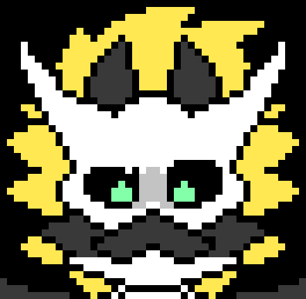 [583245] -She continued to admires Rozie's, attempts to escape her nuzzles but she gives in to his cuteness and just set him back down in her lap and pets him again-