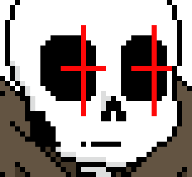 [b9de0d] error. shut up or else ill show you dustberry. - INK! sans